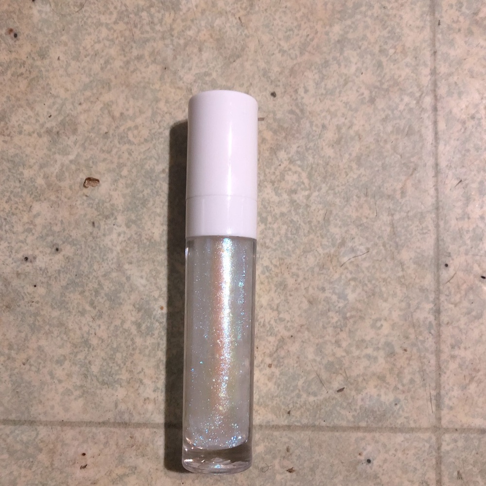 Homemade lipgloss